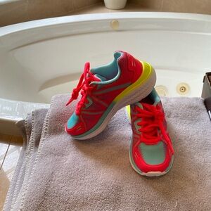 Fila toddler girls sneakers